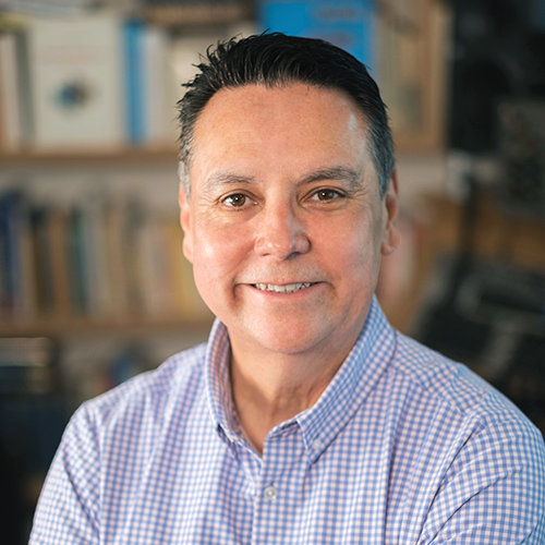 George Macias