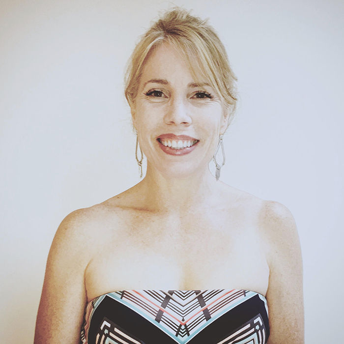 Cyndi Goretski