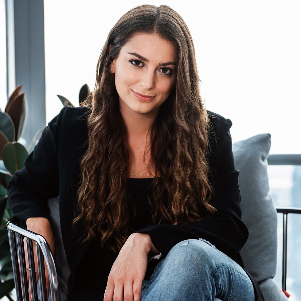 Meg Tarquinio