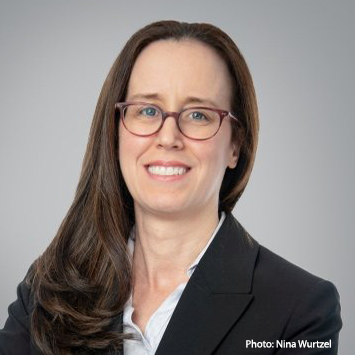 Nicole Haff