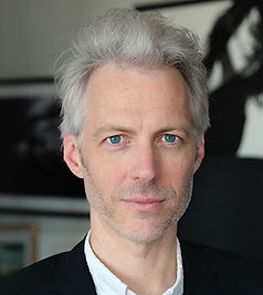 Chief Digital Officer, Kobalt Music Group