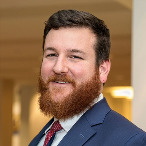 Andrew P. Moore
