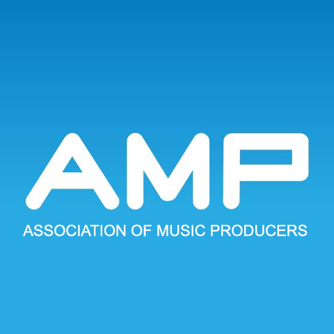 AMP logo