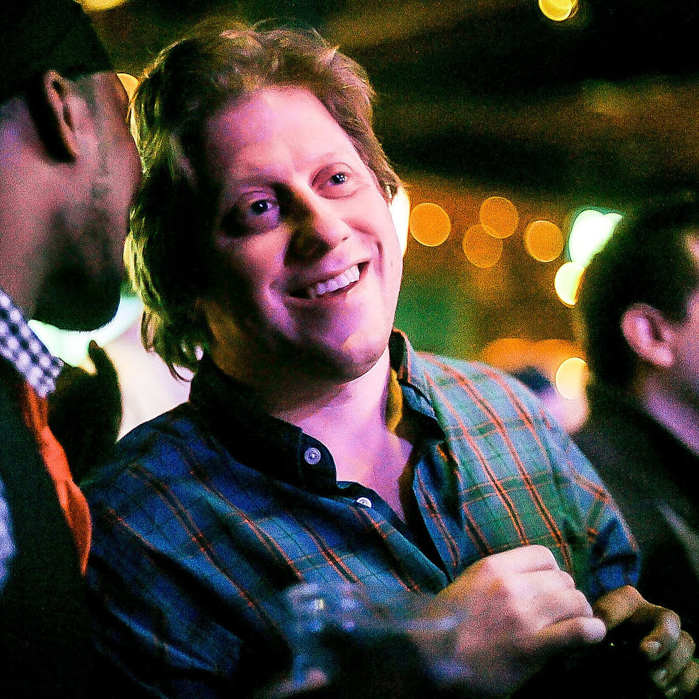 Peter Shapiro