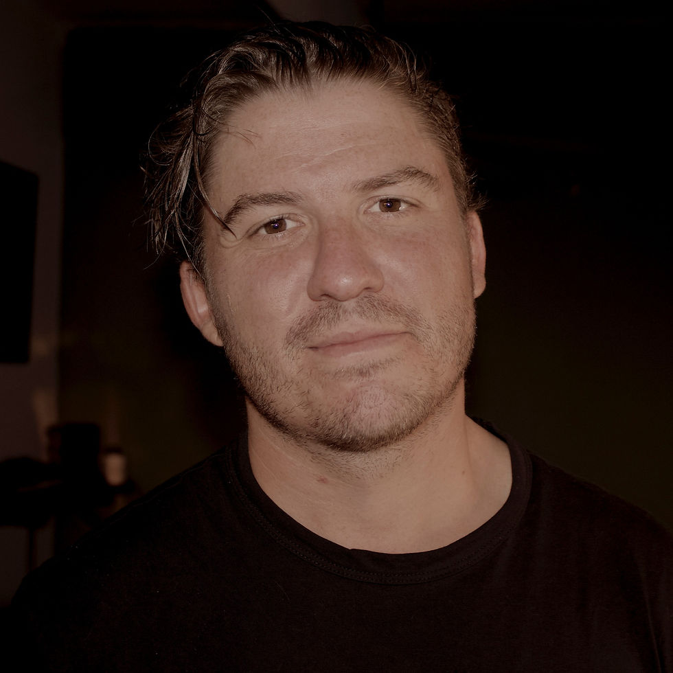 Bryan Cosgrove