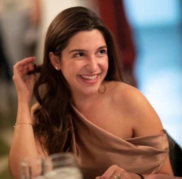 Danielle Schiffman