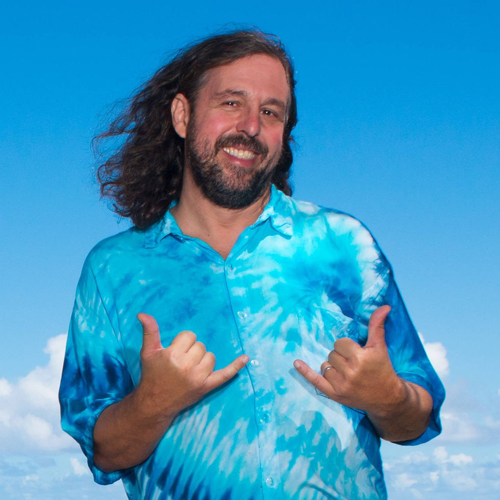 Brian Zisk