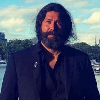 Alexander Milas