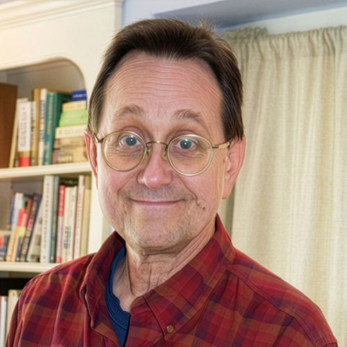 Bob Clarida