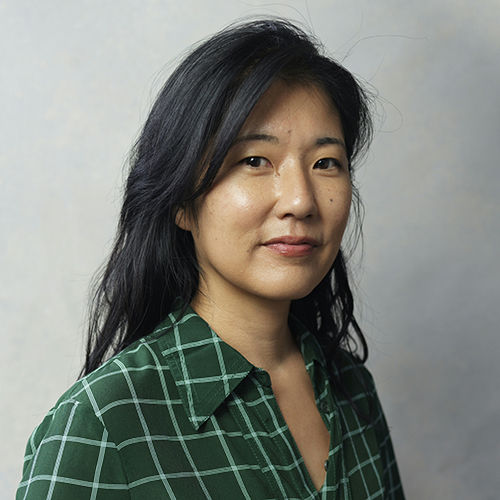 Lidia Kim