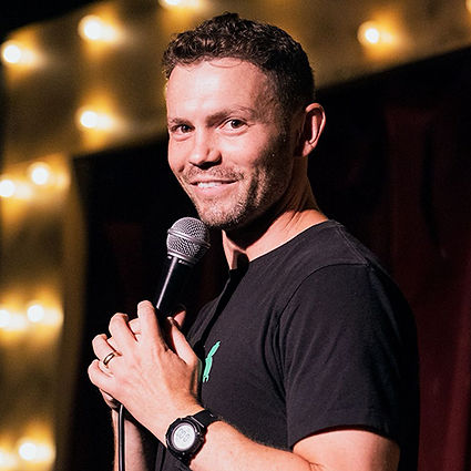 Ben Rosenfeld
