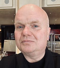 Chief Commercial Officer, Openstage