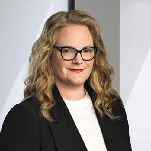 Alicia Matusheski Khaled