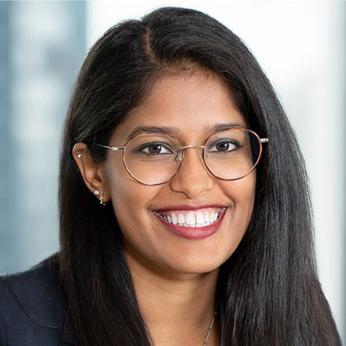 Anika Amin