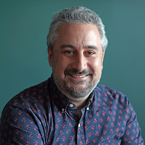 Jon Mizrachi