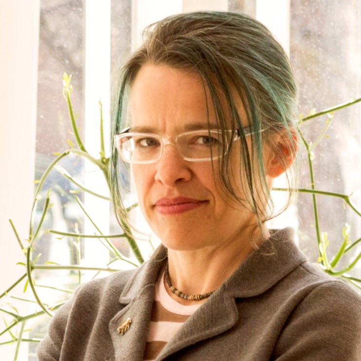 Laura Ballance