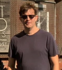 Sr. Music Supervisor/Producer, Wunderman Thompson