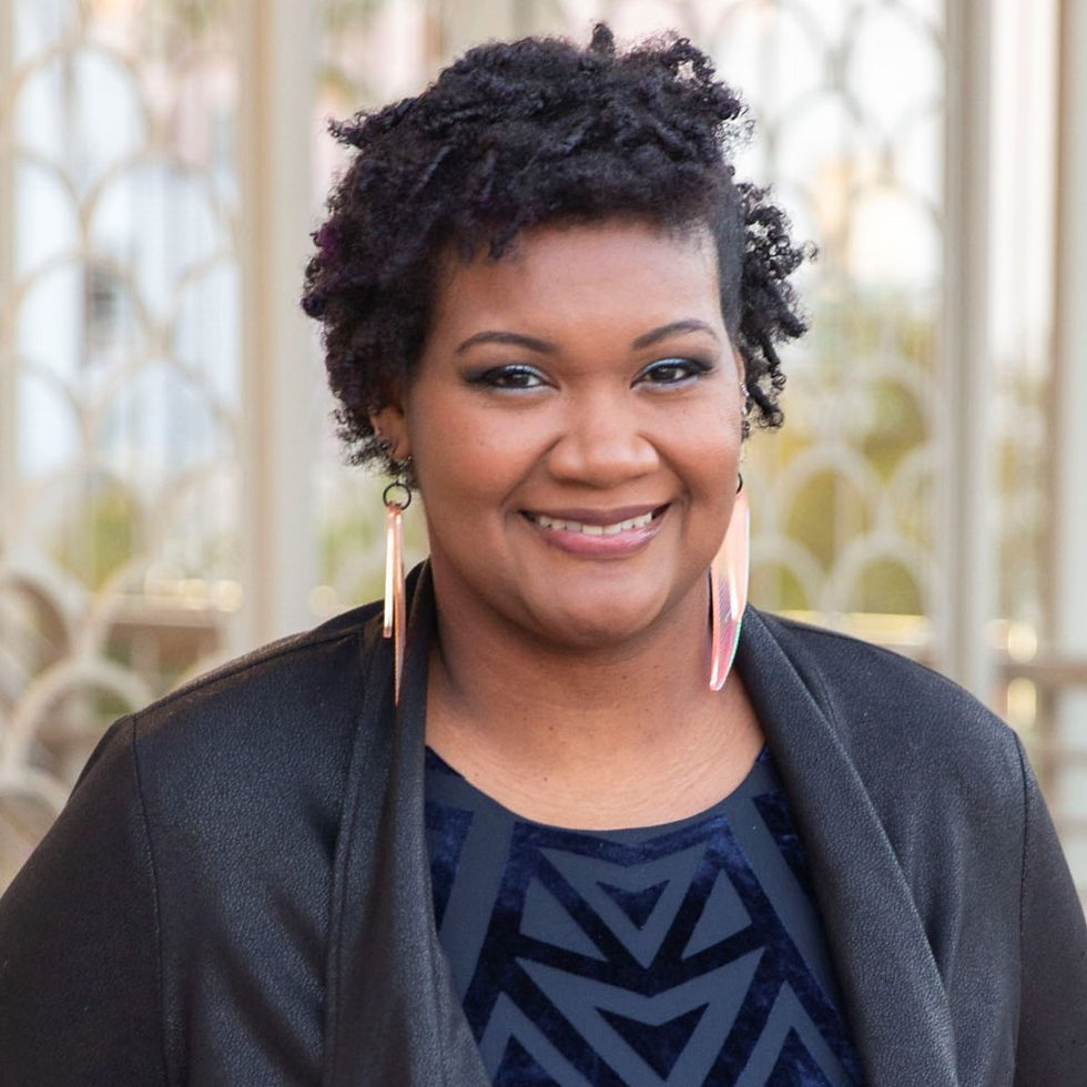 Latoya Peterson