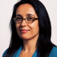 Sharon Tapper