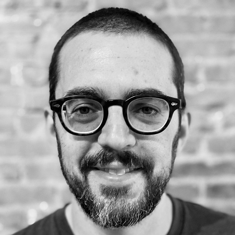 Pete Smolin