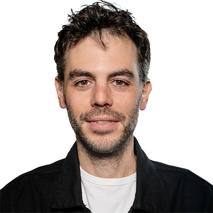 Trevor Haimes