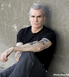 Musician, Author, Actor, TV & Radio Host, Journalist