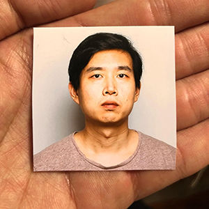 Paul Tao