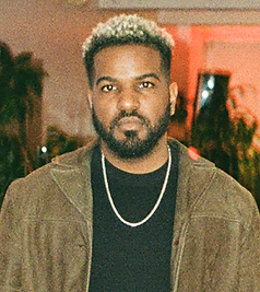 Songwriter/Producer, Warner Chappell