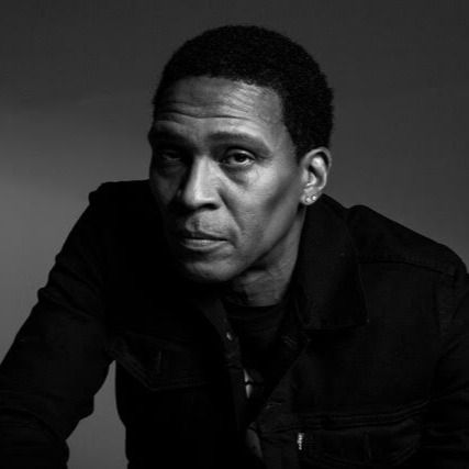 Keith Shocklee