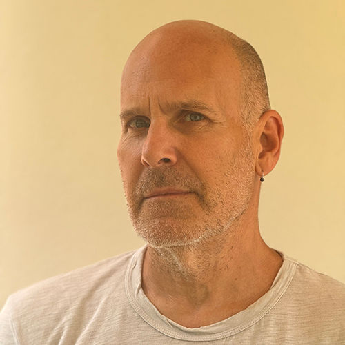 Scott Cohen