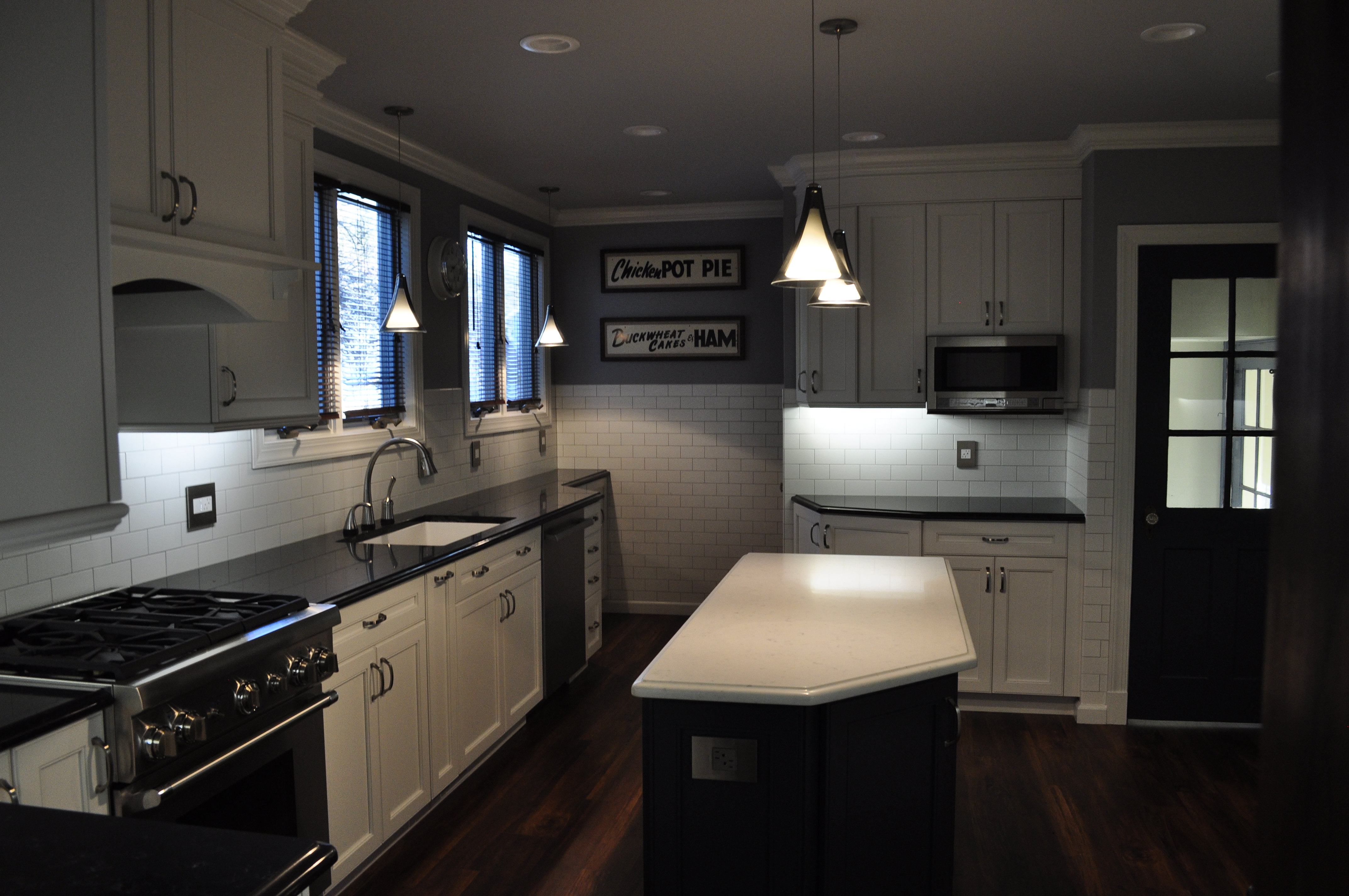 Ekb Kitchen Bath Remodelers Contractors Nj