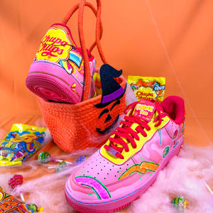 chupa chups 'forever fun'