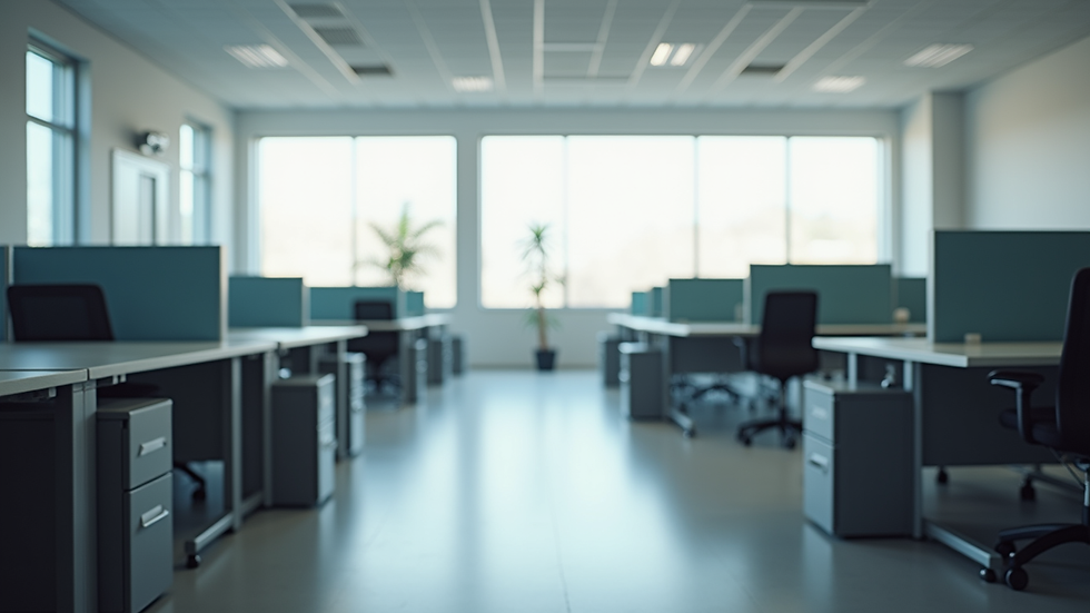 Büroreinigung und mehr: Click and Clean Serviceangebote