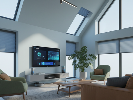Smart Home Renovation Finance Solutions: Your Guide to Funding Your Dream Upgrade