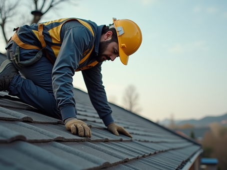 Roof Inspection Pricing Guide: Factors Affecting Roof Inspection Costs