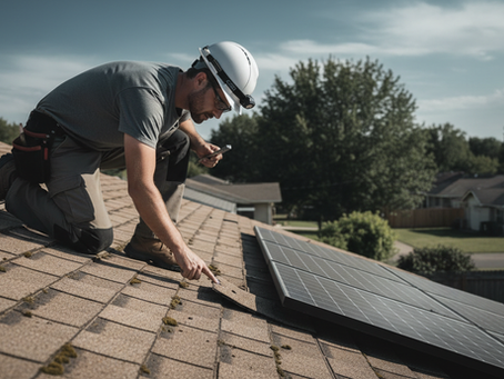 The True Cost of Roof Inspection Pricing