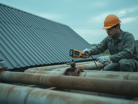 Expert Solutions for Professional Leak Repairs