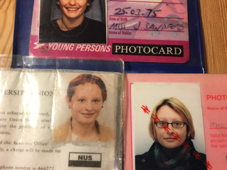 39 is fine: Two months of 30s left