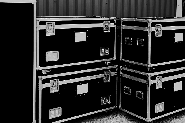 TOUR CATERING