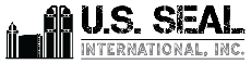 U.S. Seal International Inc. - Inventor or Pitch Black Sealcoat