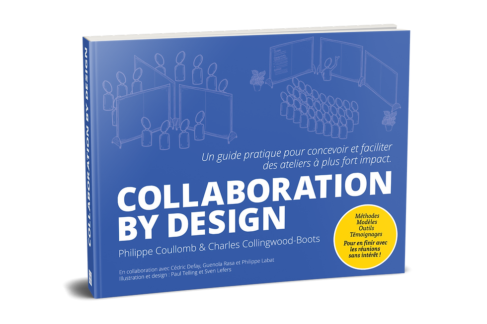 Collaboration by Design (FR)