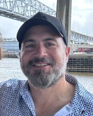What a Journalist's Visit Reminded Me About Jewish New Orleans