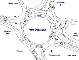 Tesco Casa Roundabout.jpg