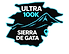 ultra 100k sierra de gata logo