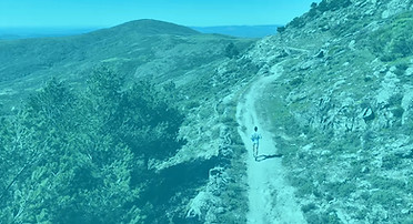 ultra 100k sierra de gata