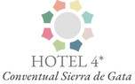 Hotel Conventual Sierra de Gata