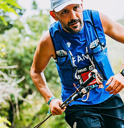 JOSE MARÍA ultra 100k