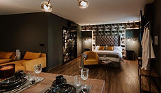 Apartamentos Boutique Heritage