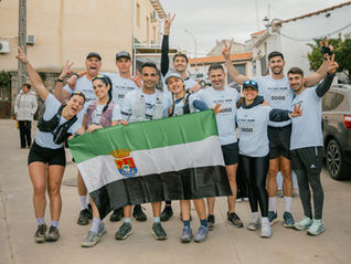 La Ultra 100K Sierra de Gata ha dado su primer gran paso tras completar con éxito su edición 0, una prueba diseñada para validar el recorrido y sentar las bases de lo que aspira a convertirse en una referencia del ultratrail en Extremadura.