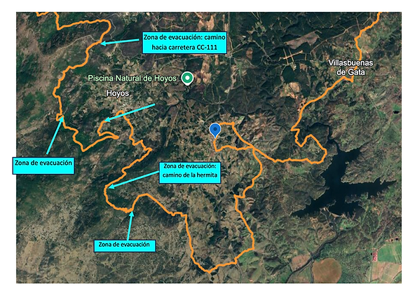 ULTRA 100K SIERRA DE GATA